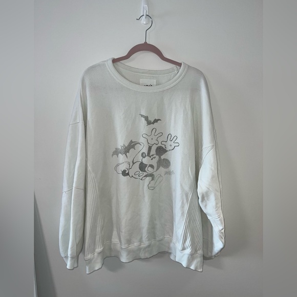 aerie Sweaters - Aerie Graphic Sweater